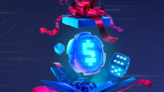 Birthday Bonus